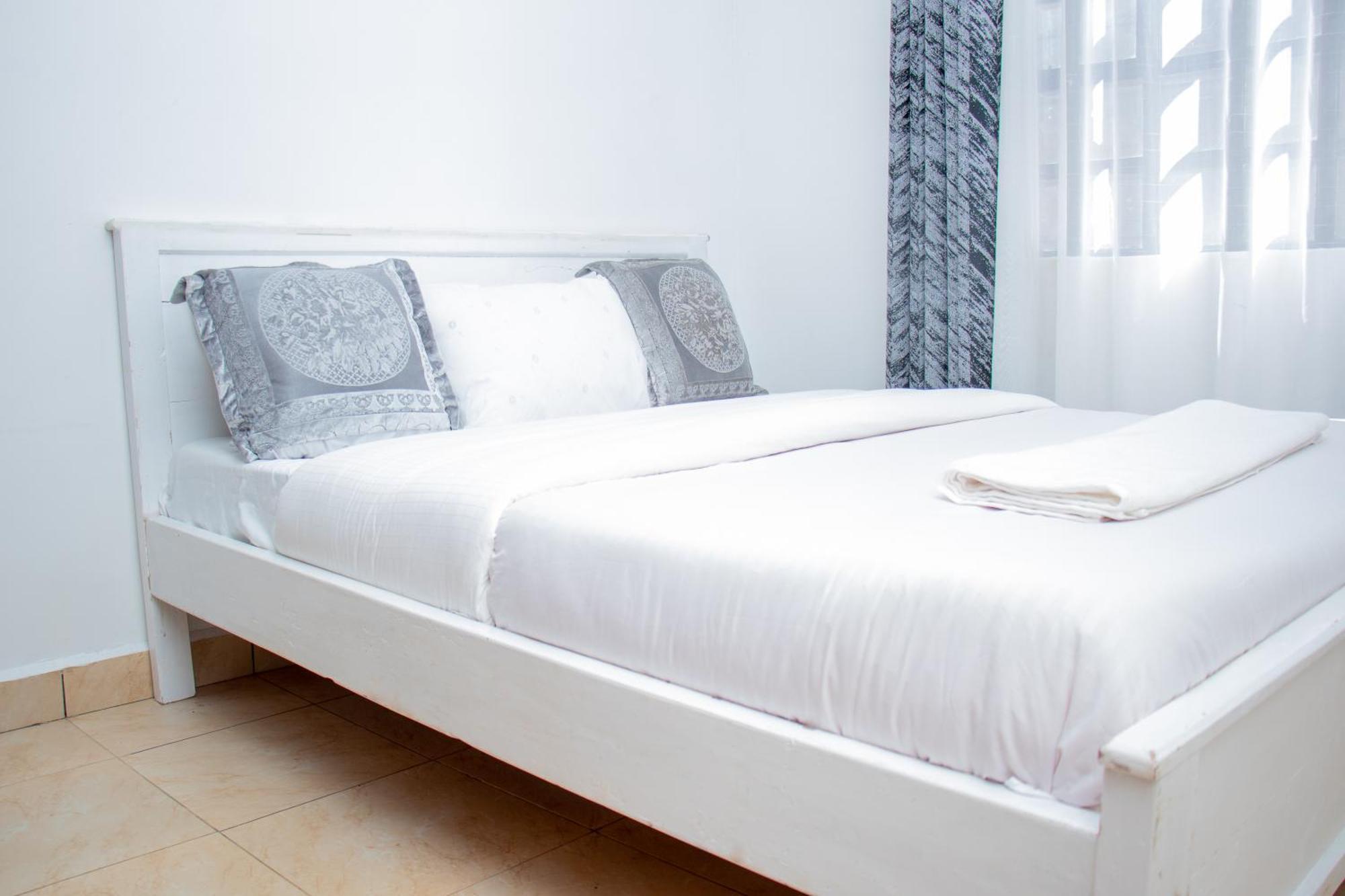 House Of L Apartment