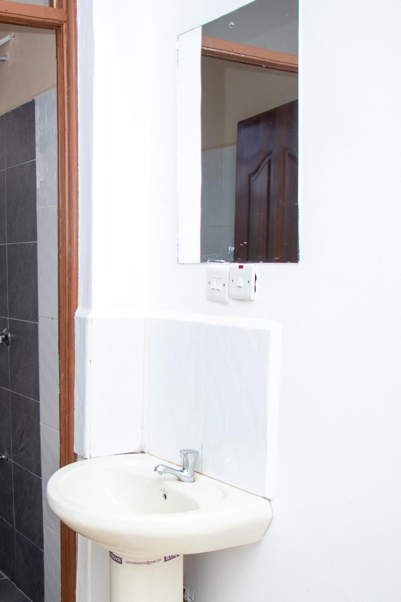 House Of L Apartment Eldoret
