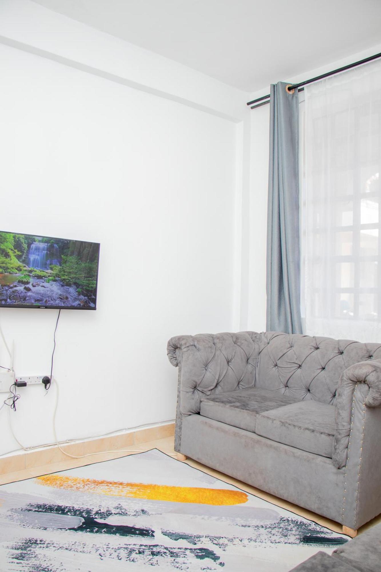 House Of L Apartment *